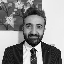 Rüzgar Kireman